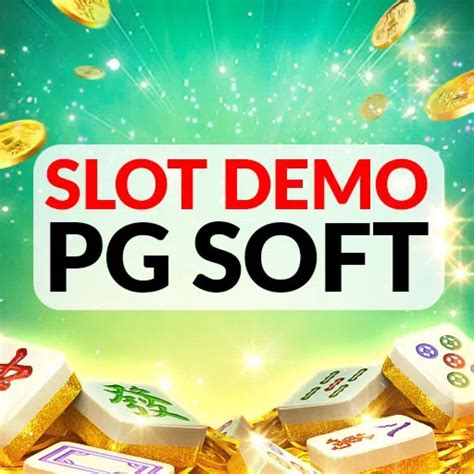 slot demo pg soft heylink